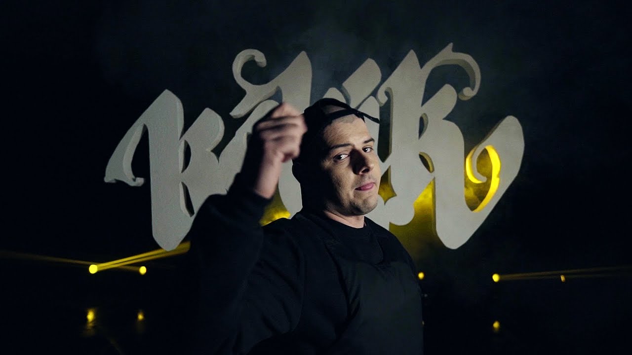 Dozo | Kobik | Official Video