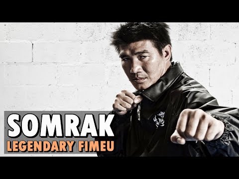 Somrak Khamsing - Mesmerising Technician (สมรักษ์ คำสิงห์) | Muay Thai Highlights