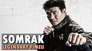 Somrak Khamsing - Mesmerising Technician (สมรักษ์ คำสิงห์) | Muay Thai Highlights