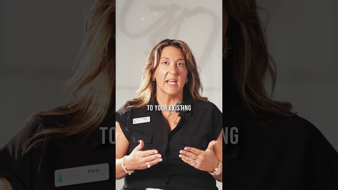 Every home deserves a first impression that feels unforgettable. ✨