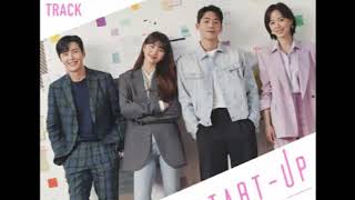 Regret Will Remain The Season - Various Artist Start Up OST 2020