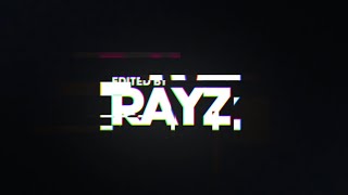 Best Glitch Ident Template! (Link In Description)
