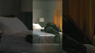 He Wasn’t Cold, Just Completely Alone