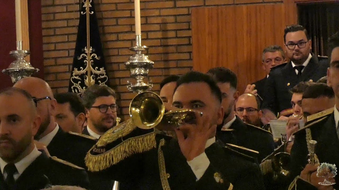 Creo en Ti - BCT Tres Caídas de Triana