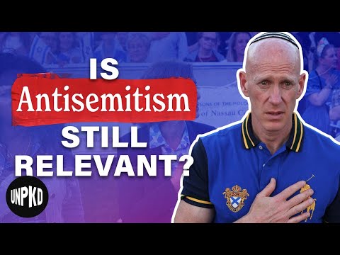 Is the Focus on Antisemitism Overblown? | Antisemitism, Explained | Unpacked