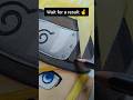 Naruto  drawing  naruto shorts youtubeshorts  soujuz drawing