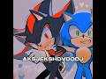 Ferrou pro Silver💀 (Sonic,Shadow,Silver,Blaze) #sonic #meme