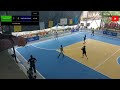 XV JOAPA | SEL. PONTA DE PEDRAS vs SEL. SANTA CRUZ DO ARARI- FUTSAL FEMININO (2⁰ tempo)