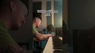 Nakaka adik mag midi drums #shorts  #midi #ezdrummer #homerecording