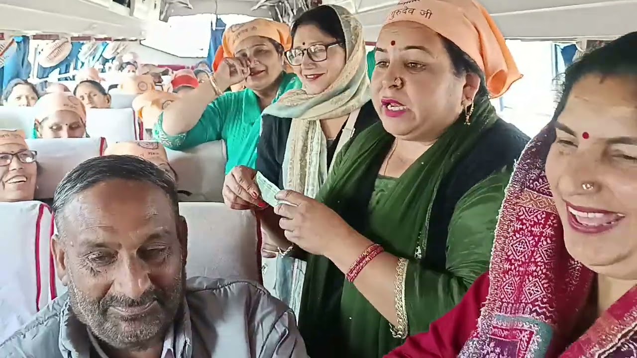 ਪਠਾਨਕੋਟ ਸੰਗਤ ਦੀ ਸਿਫ਼ਤ ਕਰਨੀ ਬਣਦੀ ਹੈ , ਆਪਣੇ ਸਮਾਜ ਦੇ ਮੀਡੀਆ ਚੈਨਲਾਂ ਦਾ ਬਹੁਤ ਸਹਿਯੋਗ ਕਰਦੀਆਂ ਹਨ ਸੰਗਤਾਂ 