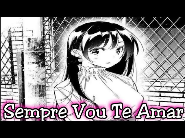 Kanojo, Okarishimasu Capítulo 290 – Mangás Chan