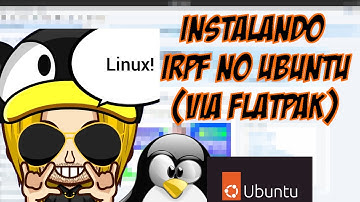 Instalando o IRPF 2025 no Ubuntu 22.04 (Via Flatpak)