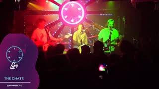 The Chats | "How Many Do You Do" @ Yonder Live