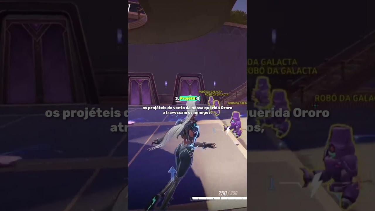 Motivos pra jogar com a tempestade no Marvel Rival's 