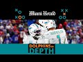 Dolphins in Depth Podcast: Breaking down Miami&#39;s 2023 schedule and biggest games