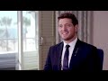 Michael Bublé - My Funny Valentine [Track by Track]