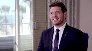 Michael Bublé - My Funny Valentine [Track by Track]