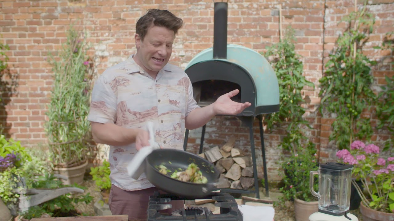 TOGETHER by Jamie Oliver YouTube