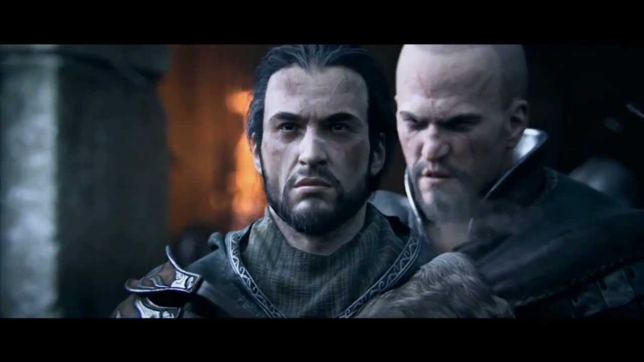 Assassin's Creed: Revelations - videorecenzja quaza