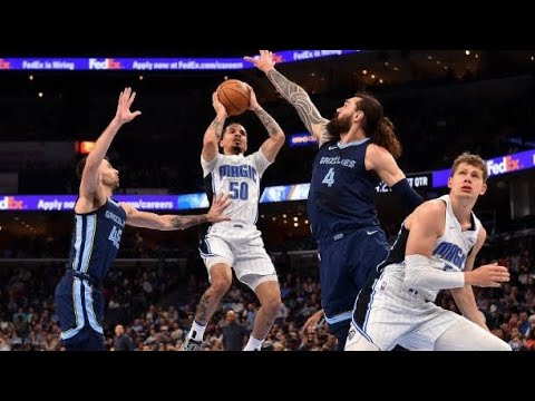 Orlando Magic vs Memphis Grizzlies Full Game Highlights | March 5 | 2022 NBA Season