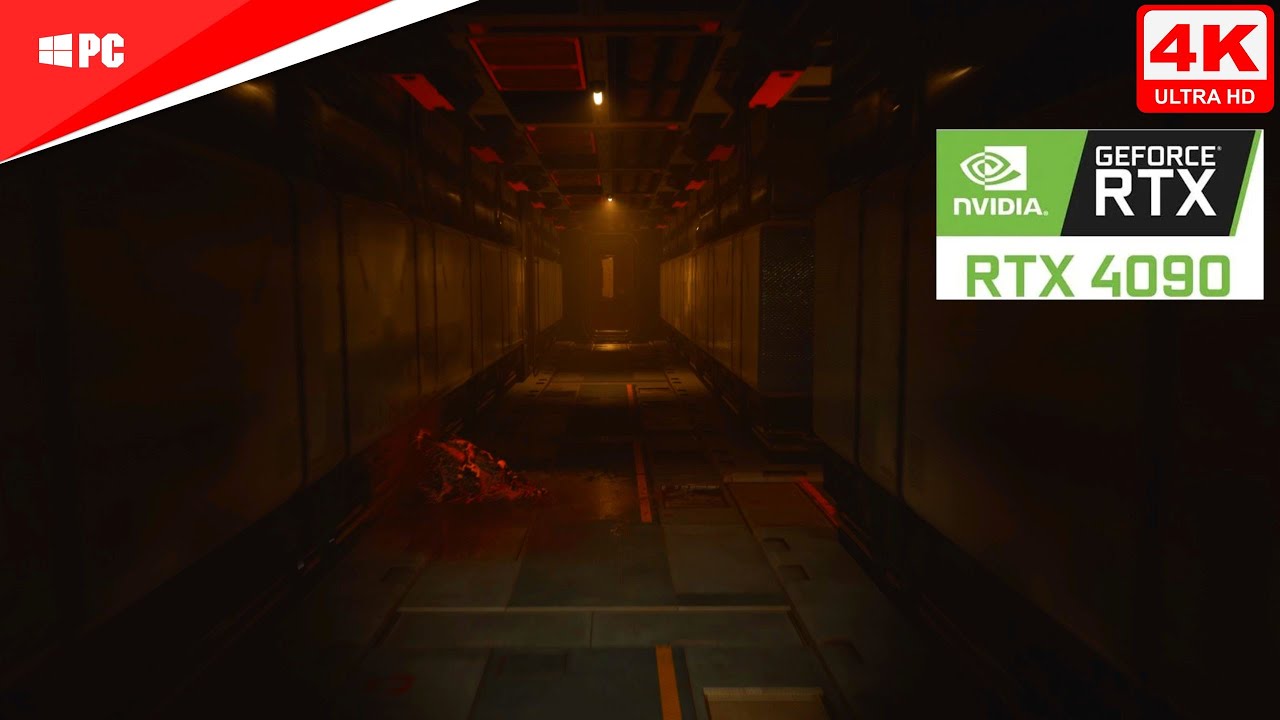 Disruptive Gameplay Video