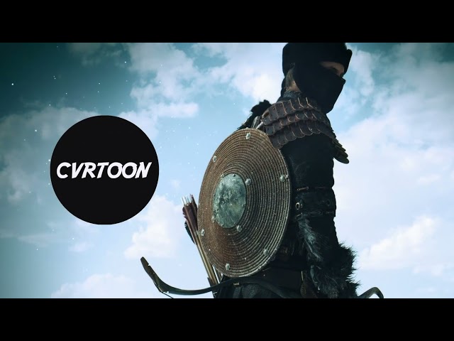 CVRTOON - Plevne (Yeni - Symphonic Mehter Trap) class=