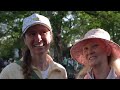 The Masters Makes Me Think Of | Core Memories Unlocked at the Masters