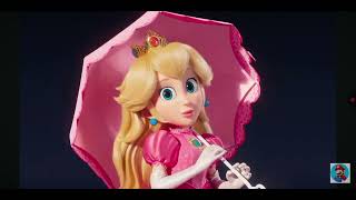 The Super Mario Galaxy Movie  Mario Luigi And Yoshi Suit Up Tv Spot 