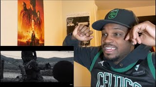 Jarhead - Training Death Scene | Reaction