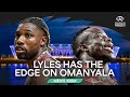 Lyles And Omanyala Battle It Out In The 100m Heats World Athletics Championships Budapest 23 Lyles And Omanyala Battle It Out In The 100m Heats World Athletics Championships Budapest 23