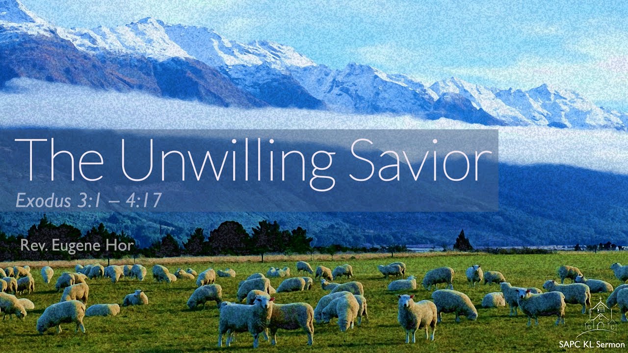 SAPC KL 2025 Sermons