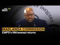 Madlanga Commission | EMPD's Julius Mkhwanazi returns