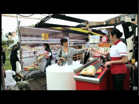 Making of "Scotiabank Puntos"