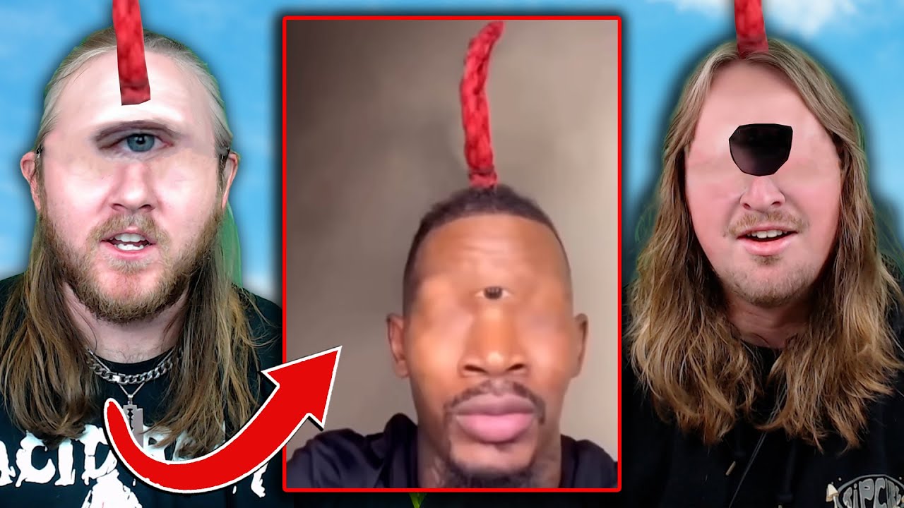 YOU LAUGH, YOU DUMB… MEMES