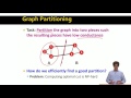 Lecture 30  the graph laplacian matrix advanced  stanford university