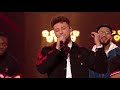 RakSu DIMELO X Factor UK S14 E19 mp3