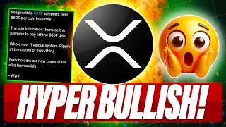видео: Джеймс Уинн делает XRP гипер-бычьим. Они никогда не ожидали, что XRP добьется успеха. Поддержит л... картинка: Джеймс Уинн делает XRP гипер-бычьим. Они никогда не ожидали, что XRP добьется успеха. Поддержит л...