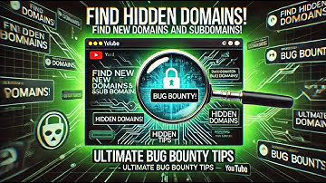 Bug Bounty Recon Tips: How To Continuously Monitor For New Domains/Subdomains