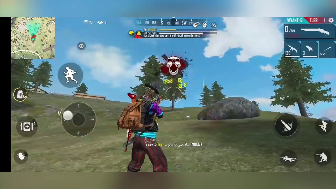 fire solo