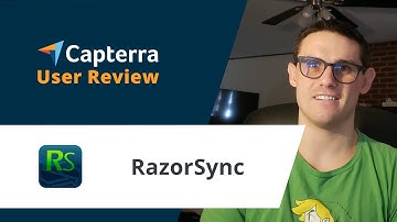 RazorSync Review: Gets the job done