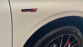 Career Overview Open road Acura of Wayne 2023 TYPE S STORYTELLING COMPETITION