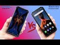 Doogee S95 Pro VS Blackview BV9900 - Which is Better!!