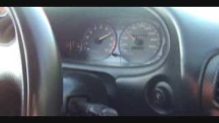 Ls Vtec Turbo 513whp