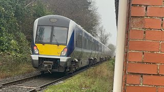 Lesser Known Facts About Glarryford And Killagan Train Stations