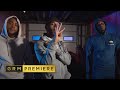 MularJuice x GR1ZZY x Stickz x Jboy - Nothing Personal Remix [Music Video] | GRM Daily