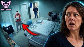 These SCARY VIDEOS Will Haunt Your Dreams