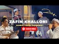 Khalloni  halid alhasani ft khaery gambus yamanientertainment