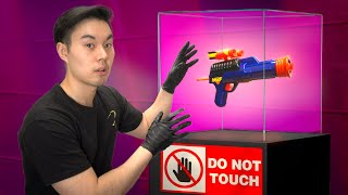 The Most Important Nerf Blaster Ever Made