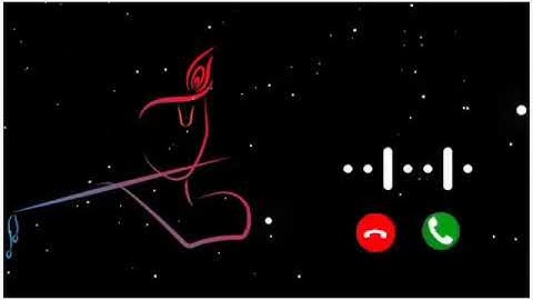 Jai shree krishna 💕 || new sms tone || krishna message tone #radhe#krishna#ringtone#smstone#bgm