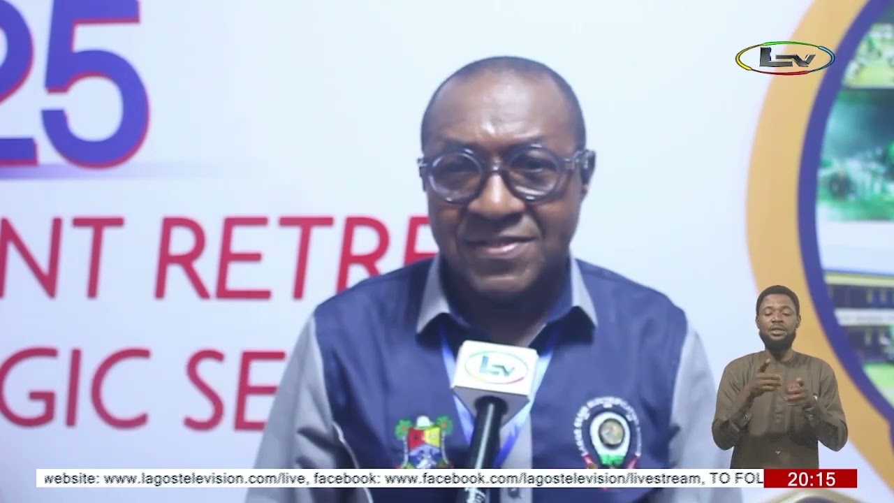 Electricity Reforms: LSEA drives innovation in power supply